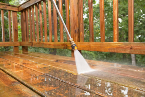 Roselle Park, NJ Pressure Washing Services Company